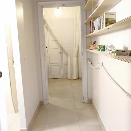 Old Town Apartment Mundaka