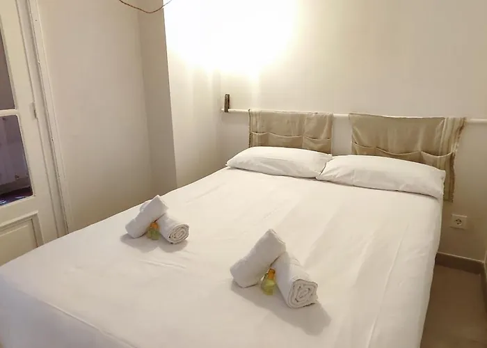 Old Town Apartment Mundaka