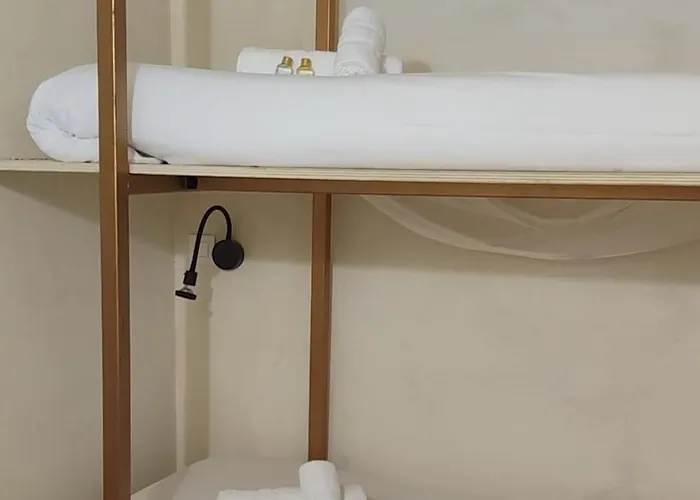 Apartment Old Town Mundaka