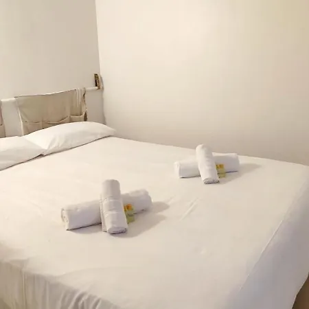 Apartament Old Town Mundaka