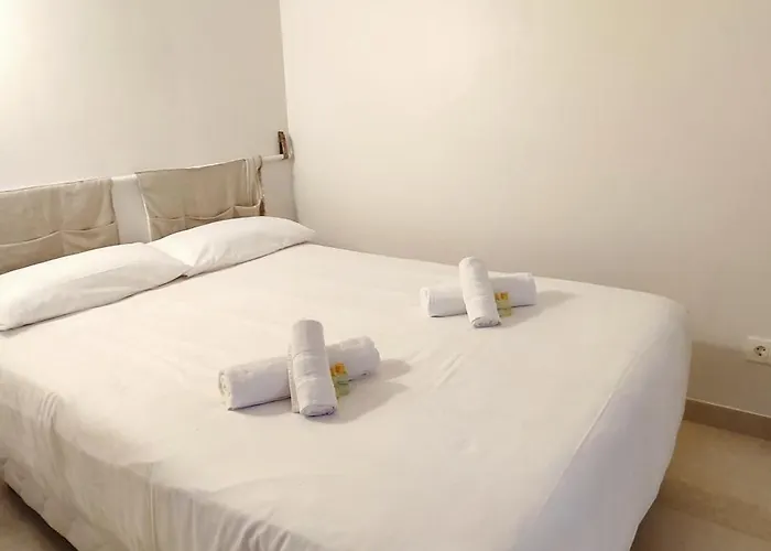 Apartment Old Town Mundaka