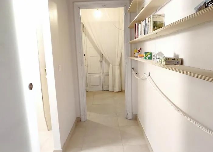 Old Town Apartment Mundaka